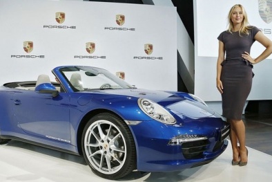 Không giới hạn nhập khẩu xe hơi dạng quà biếu, tặng 